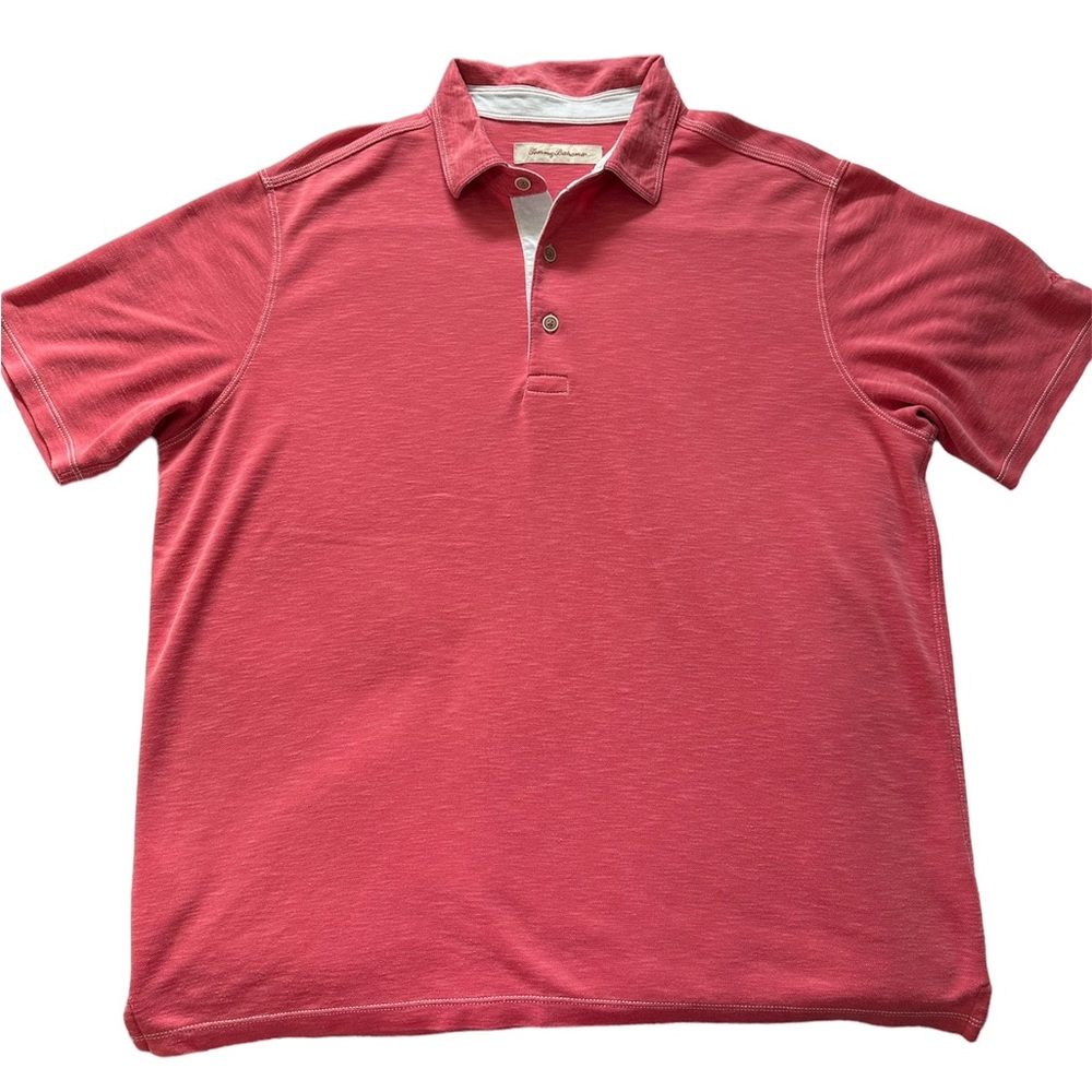 Tommy Bahama casual polo